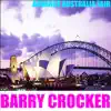 Barry Crocker - Advance Australia Fair - Single